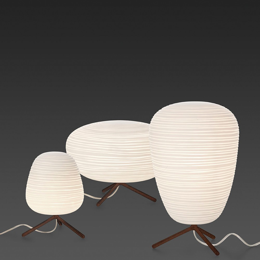 Rituals 1 Bordslampa - Foscarini - 5