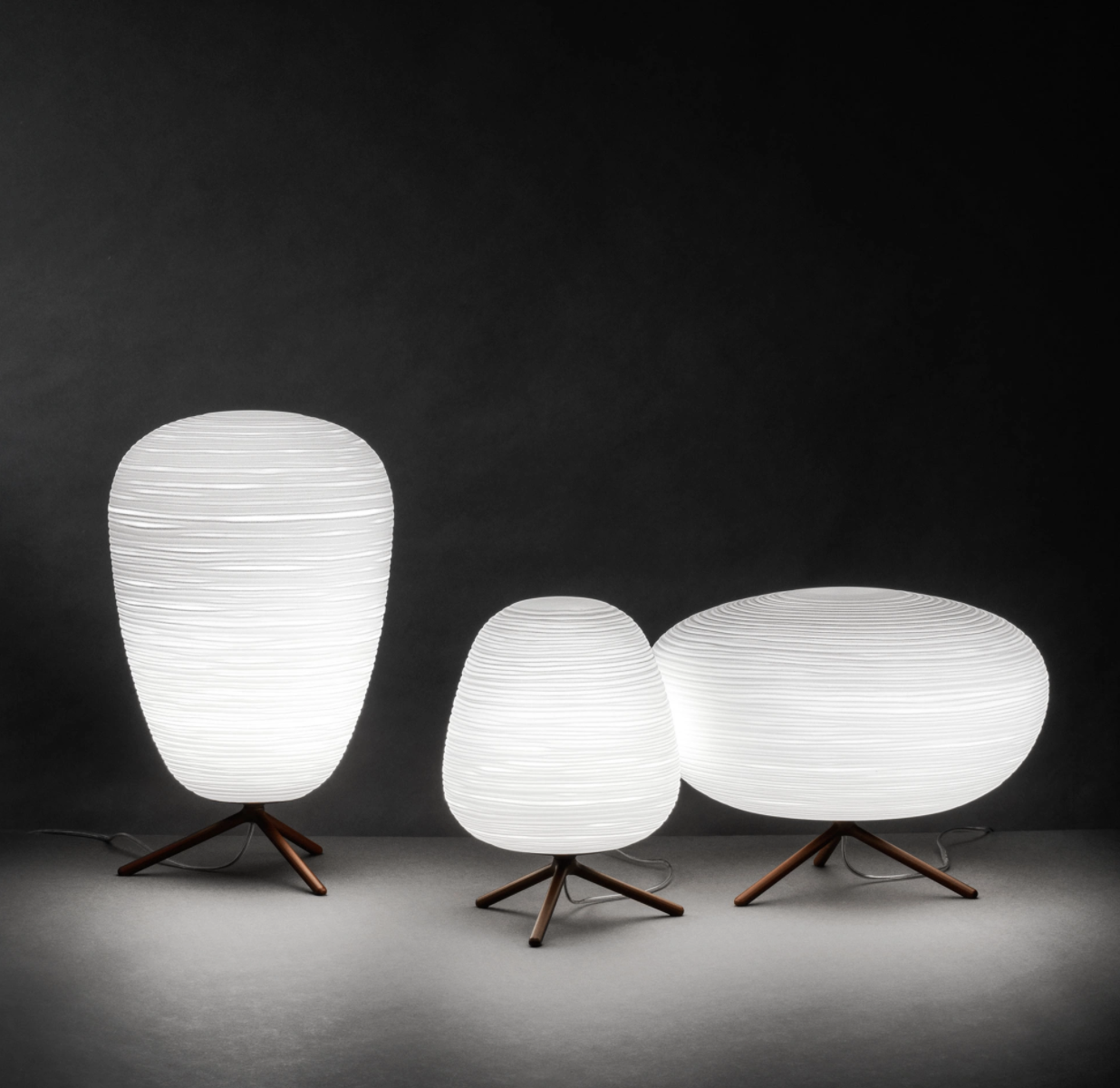Rituals 1 Bordslampa - Foscarini - 8