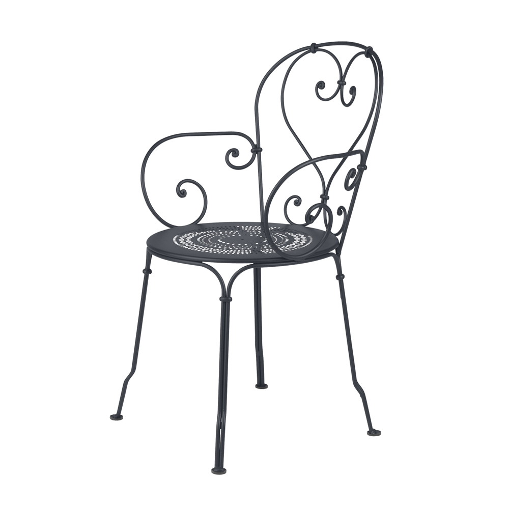 1900 Armchair - 5