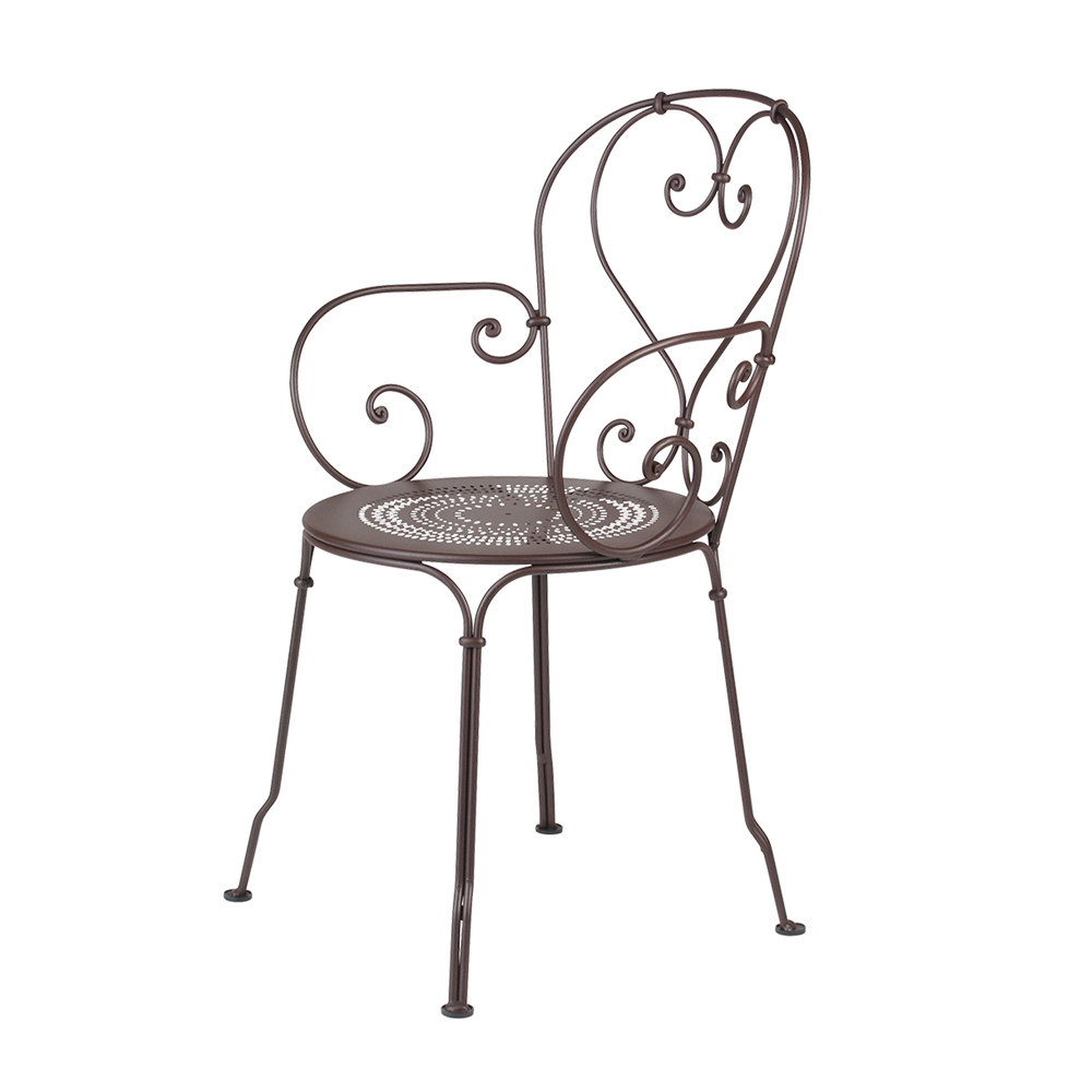 1900 Armchair - 8