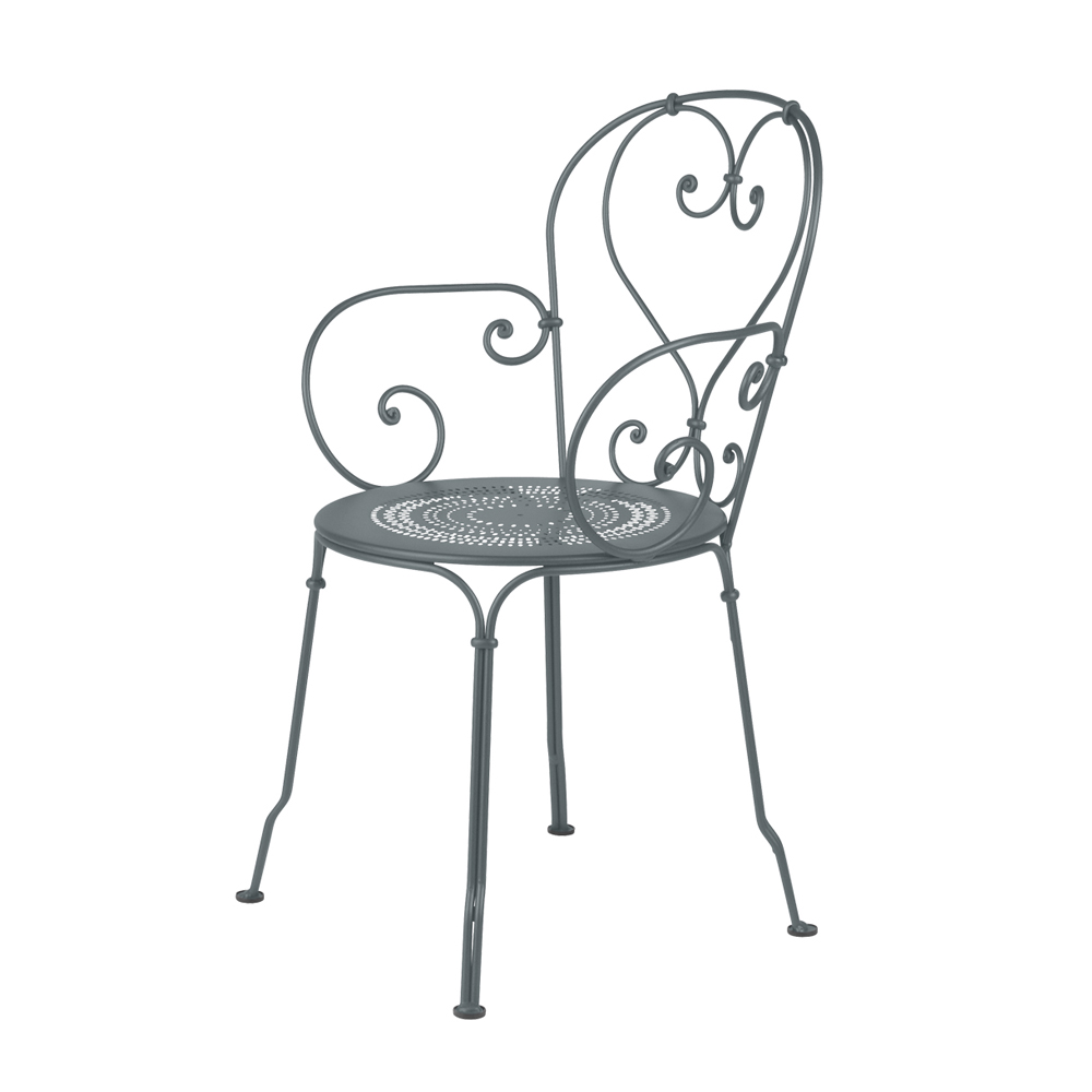1900 Armchair - 7