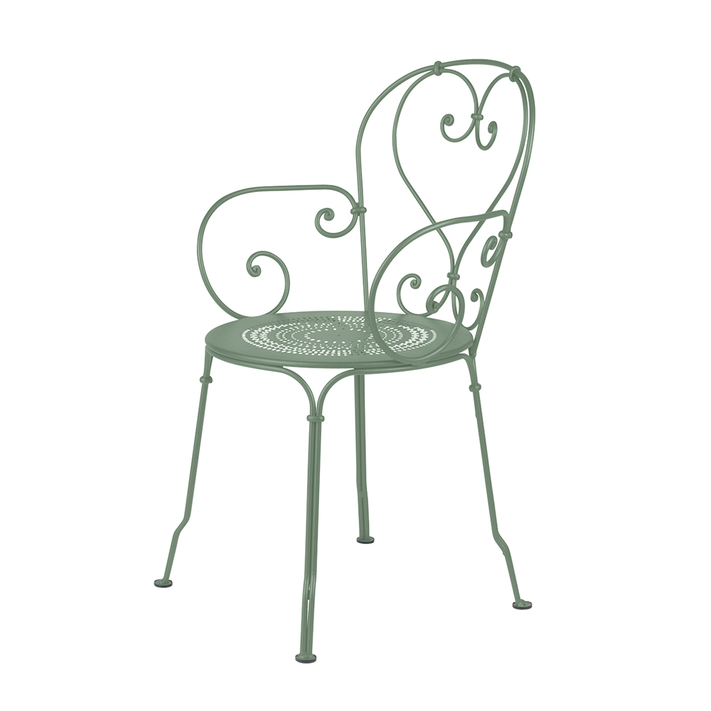 1900 Armchair