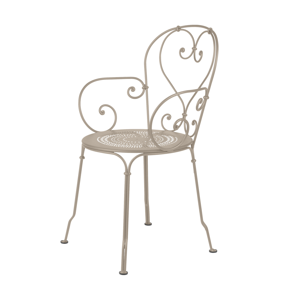 1900 Armchair - 10