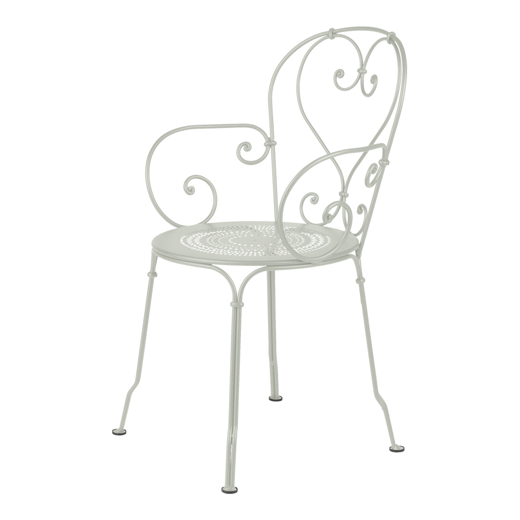 1900 Armchair - 3