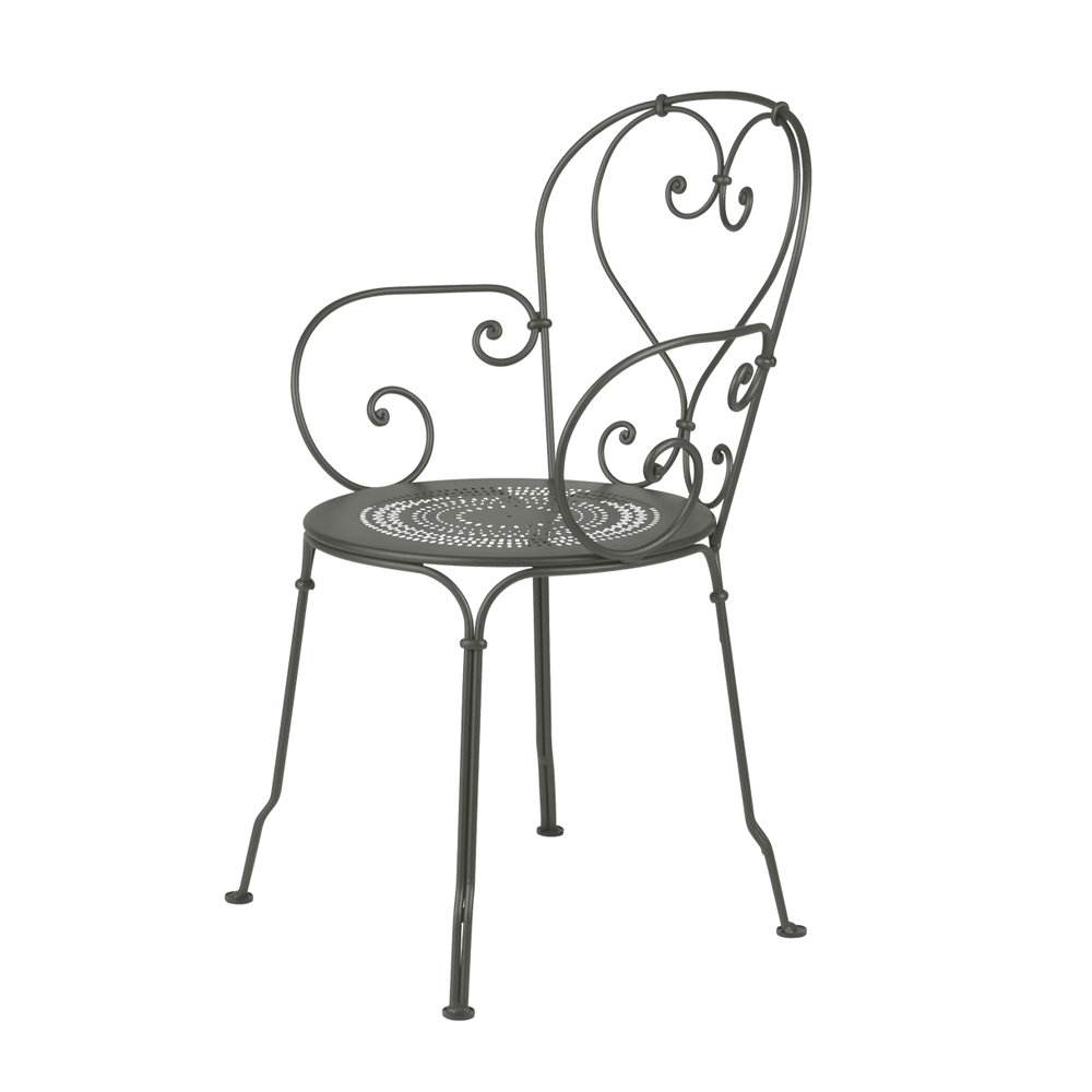 1900 Armchair - 6