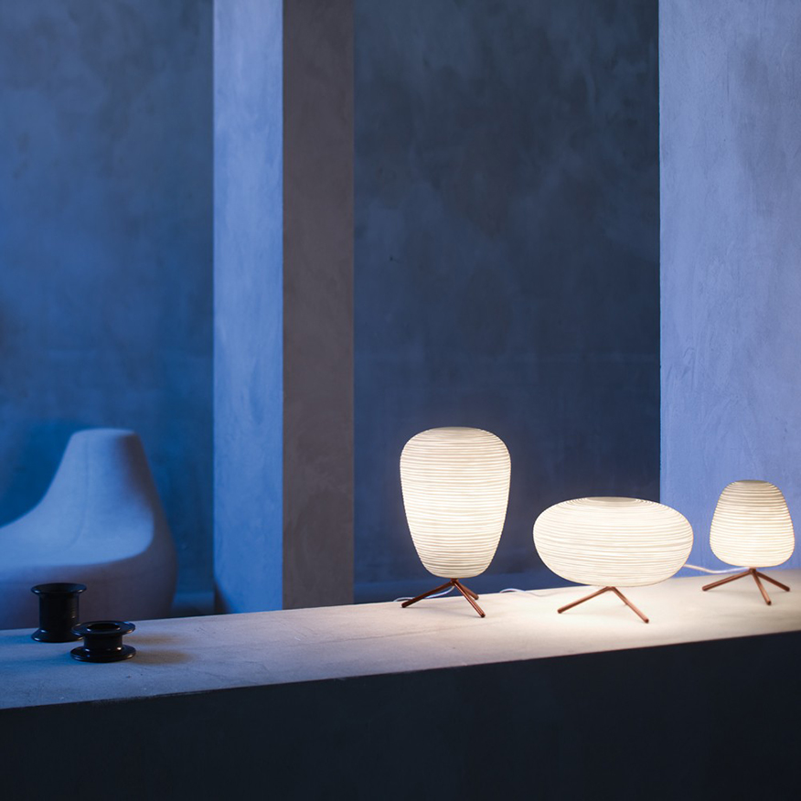 Rituals 2 Table lamp - Foscarini - 2
