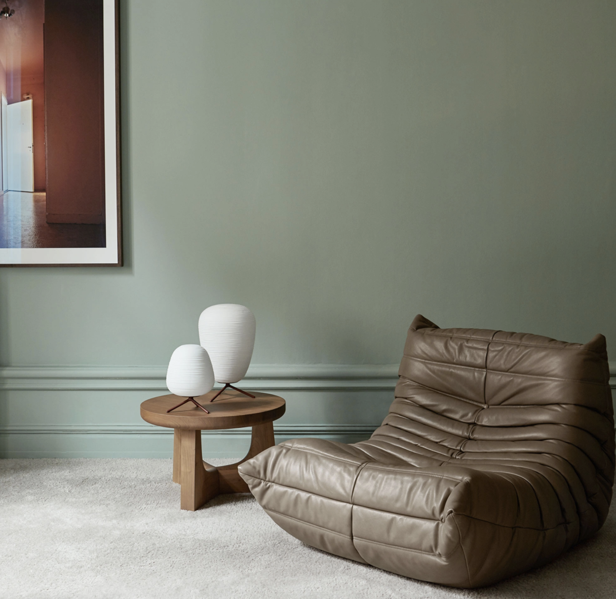 Rituals 3 Table lamp - Foscarini - 6