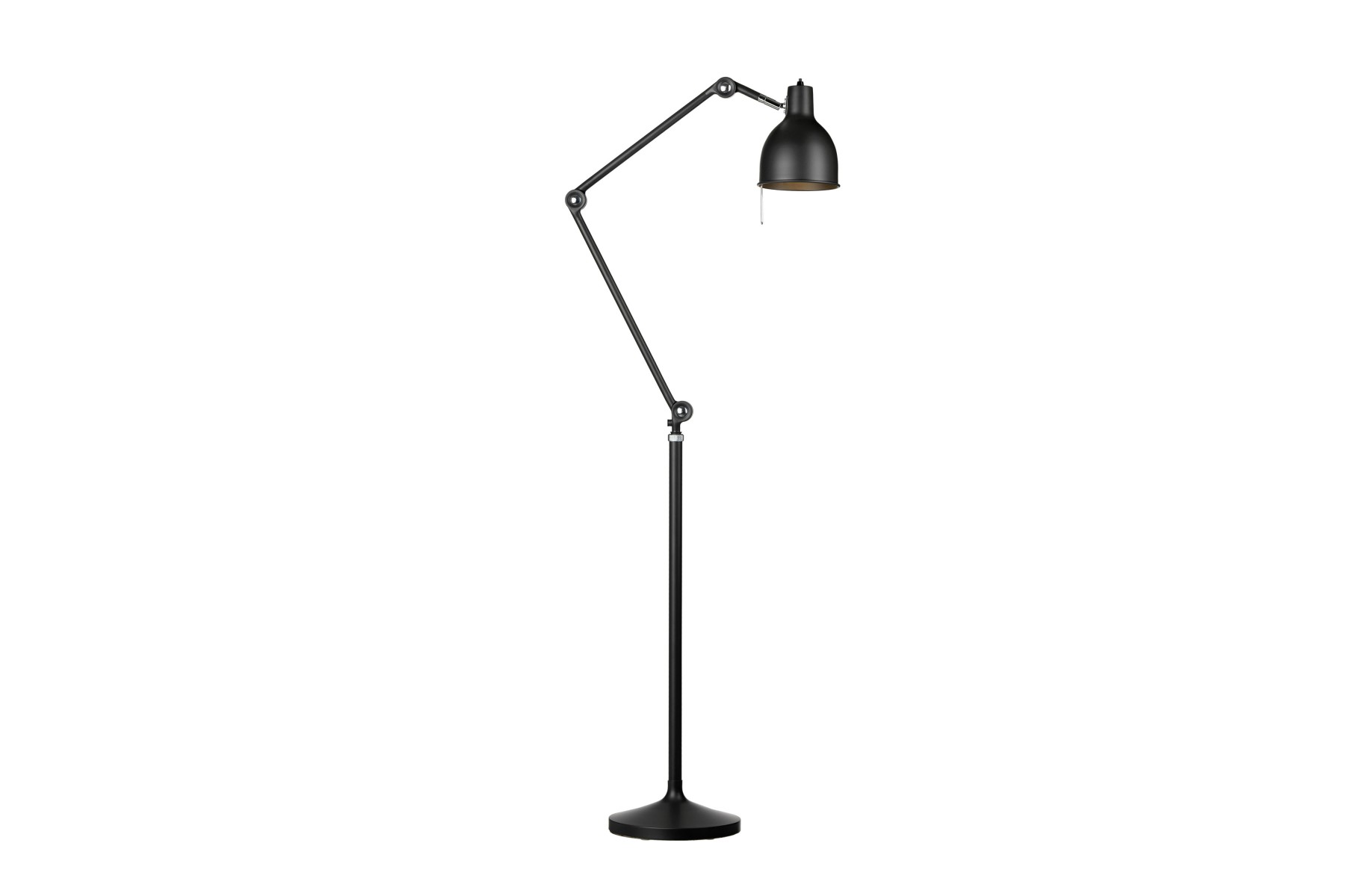 PJ80 Golvlampa (flera val) - Örsjö Belysning - 4
