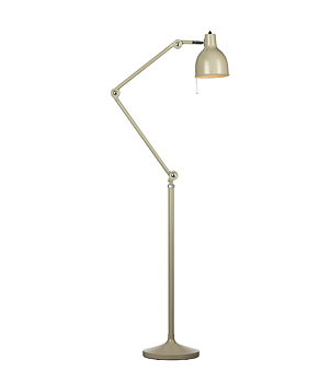 PJ80 Golvlampa (flera val) - Örsjö Belysning