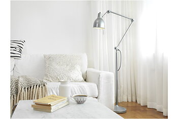 PJ80 Golvlampa (flera val) - Örsjö Belysning