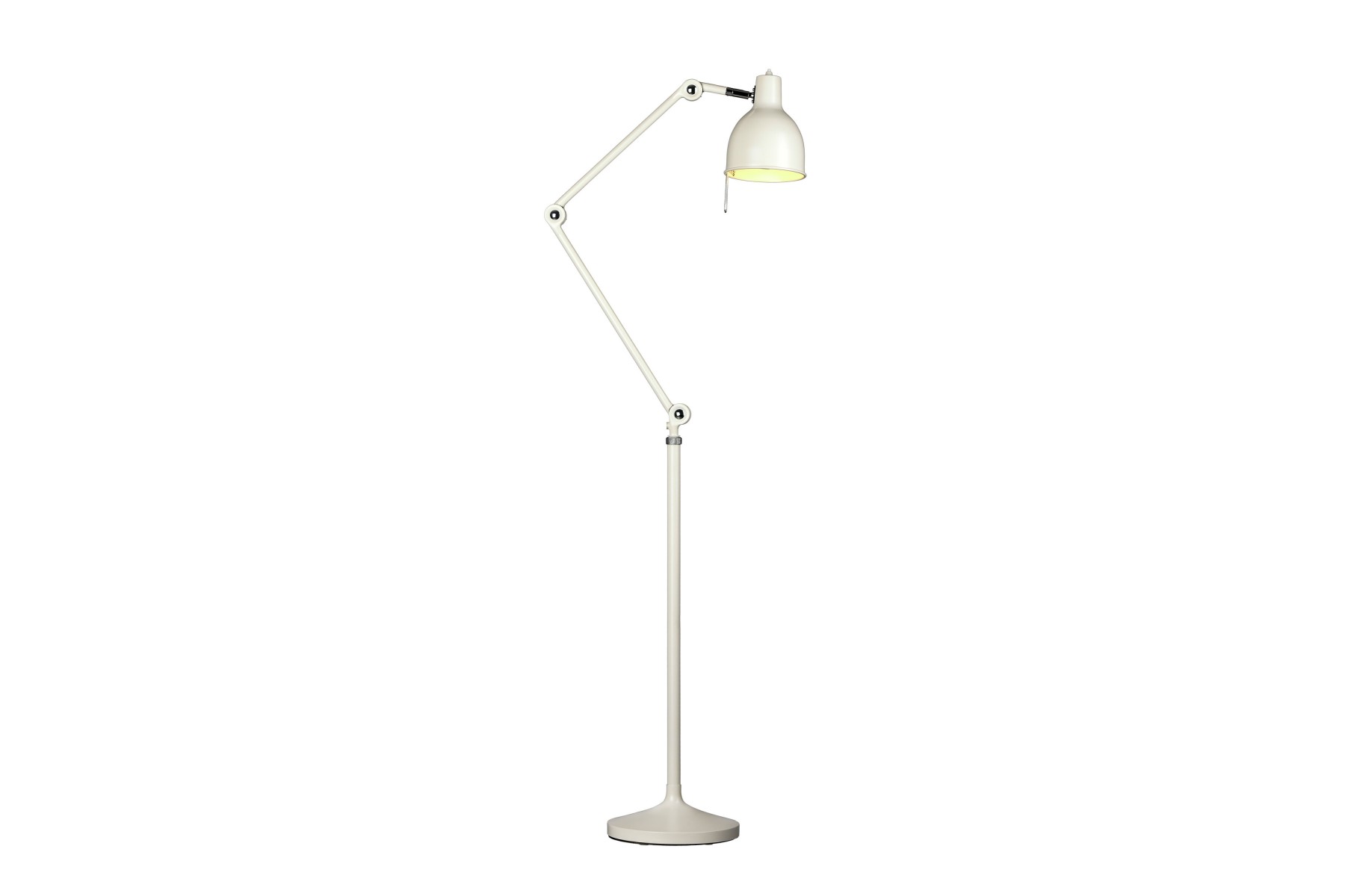 PJ80 Golvlampa (flera val) - Örsjö Belysning - 5