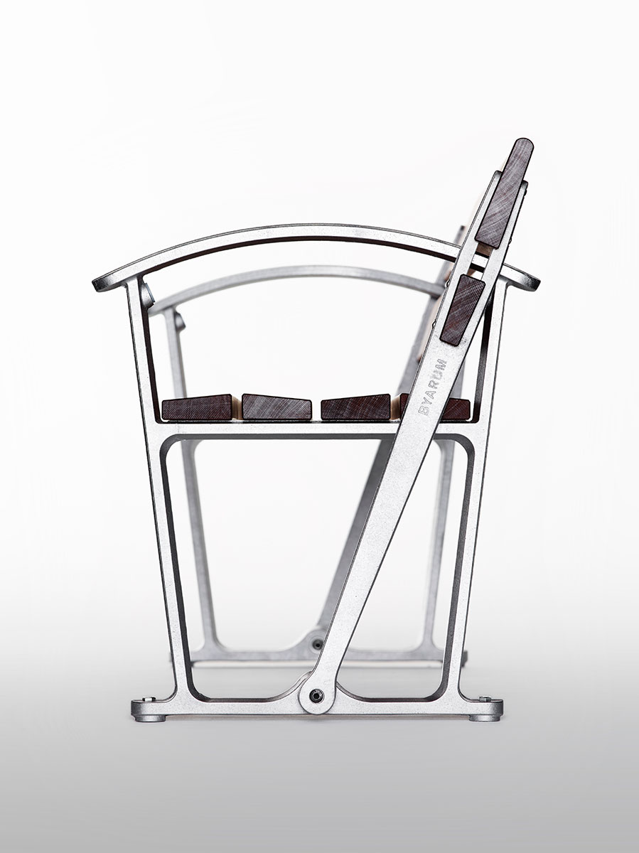 Waterloo Soffa - Byarums Bruk - 4