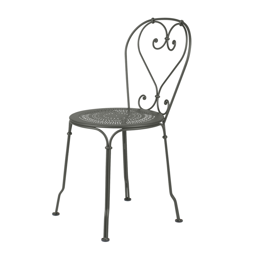 1900 Chair - Fermob - 6