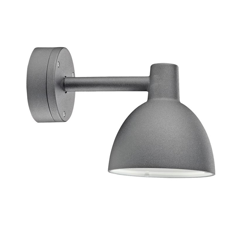 Toldbod 220 Wall lamp - Outdoor - Louis Poulsen - 5