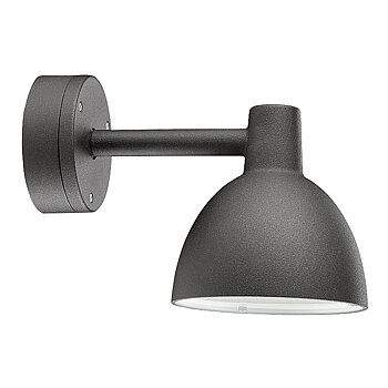 Toldbod 220 Wall lamp - Outdoor - Louis Poulsen