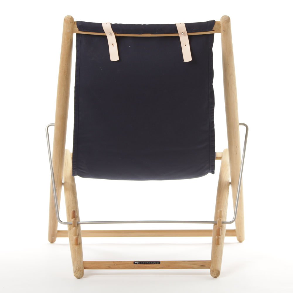 H55 Recliner Deck chair - Skargaarden - 7