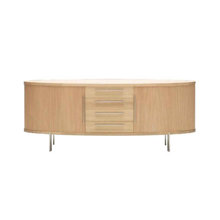 AK 1300 Oval Sideboard - Naver Collection - 9