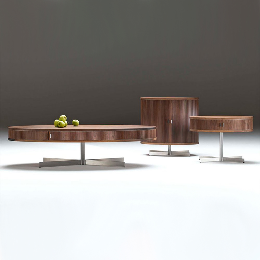 AK 1300 Oval Sideboard - Naver Collection - 7
