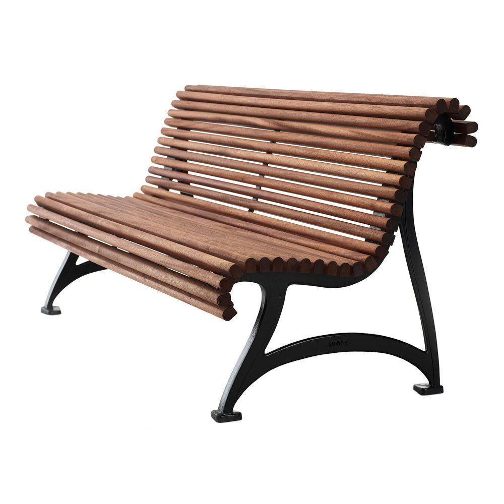 Jujol Sofa - Byarums Bruk