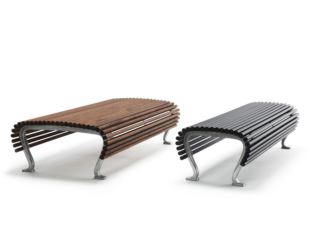 Jujol Sofa - Byarums Bruk - 3