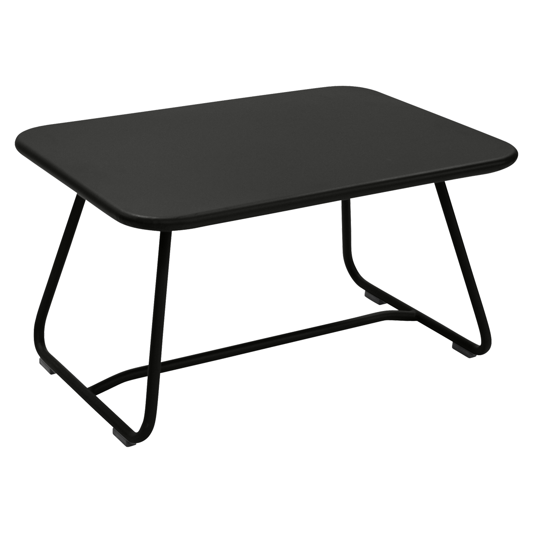 Sixties Low table Soffbord - 9