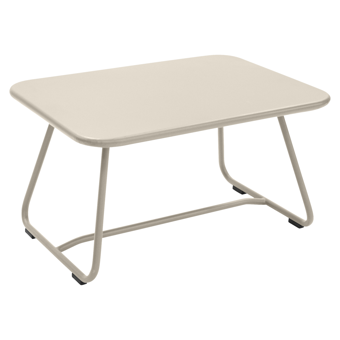Sixties Low table Soffbord - 7