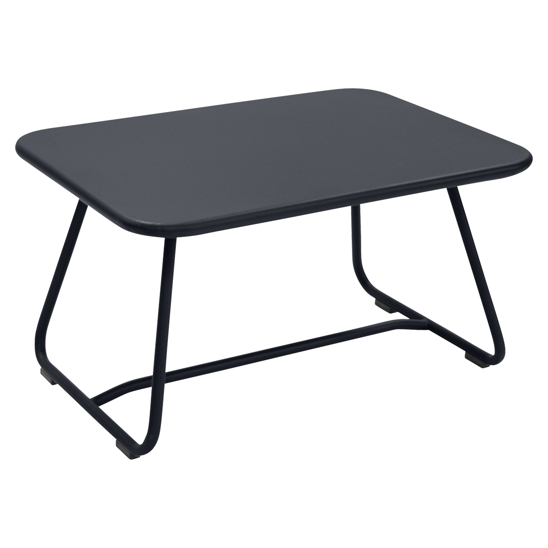 Sixties Low table Soffbord - 3