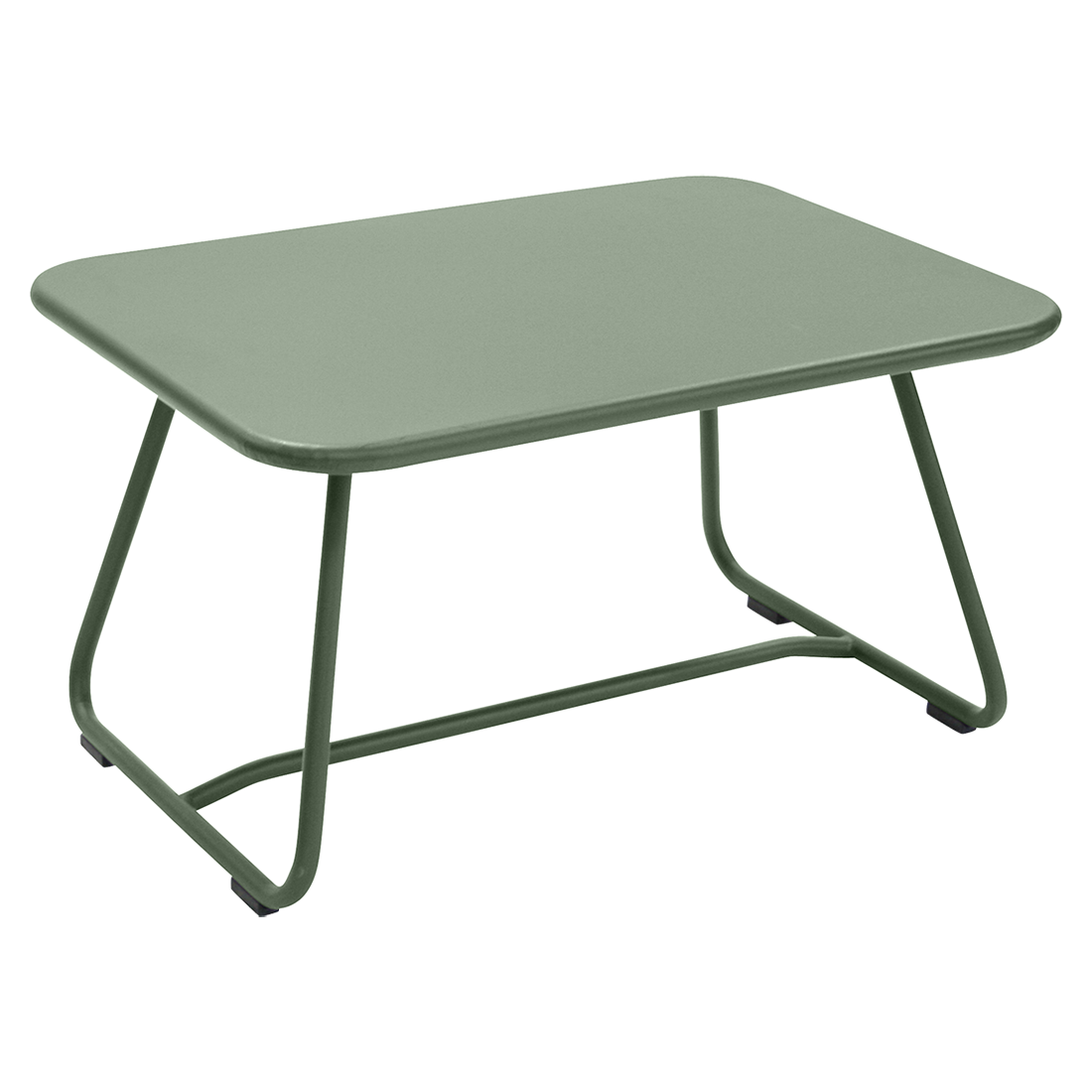 Sixties Low table Soffbord