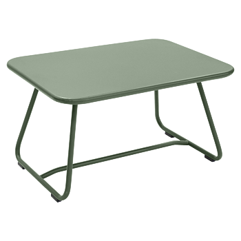 Sixties Low table Soffbord