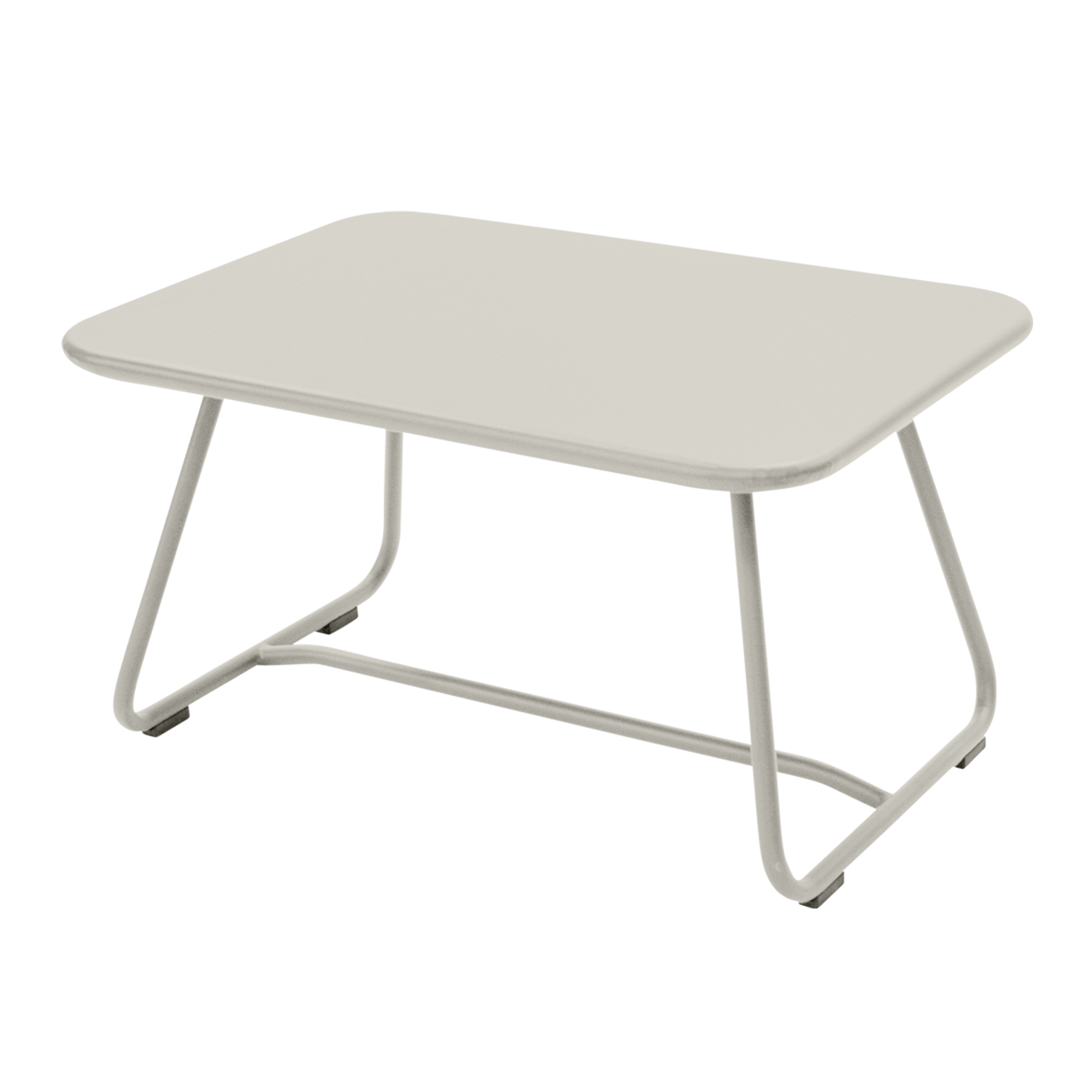 Sixties Low table Soffbord - 11