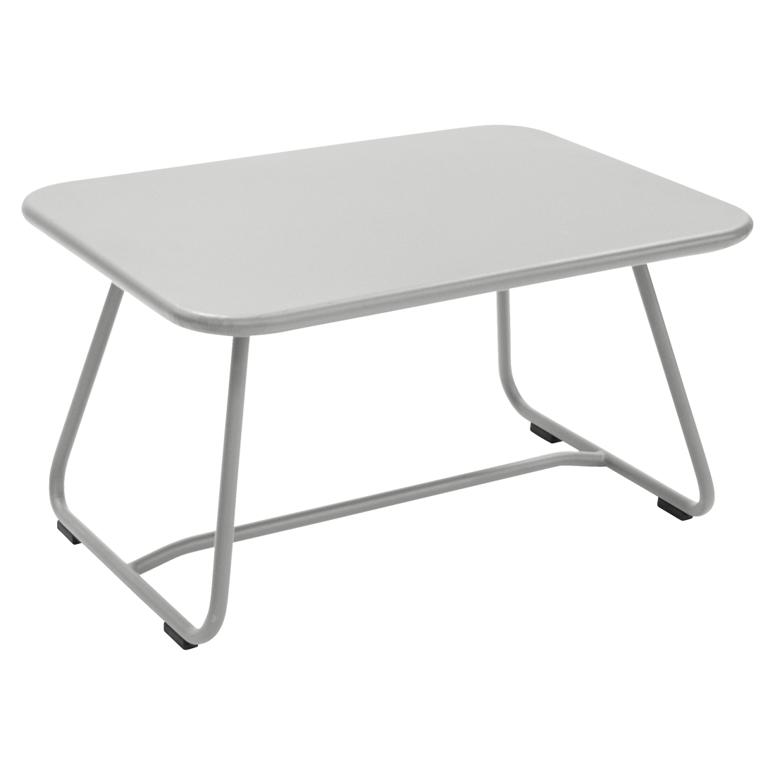 Sixties Low table Soffbord - 5