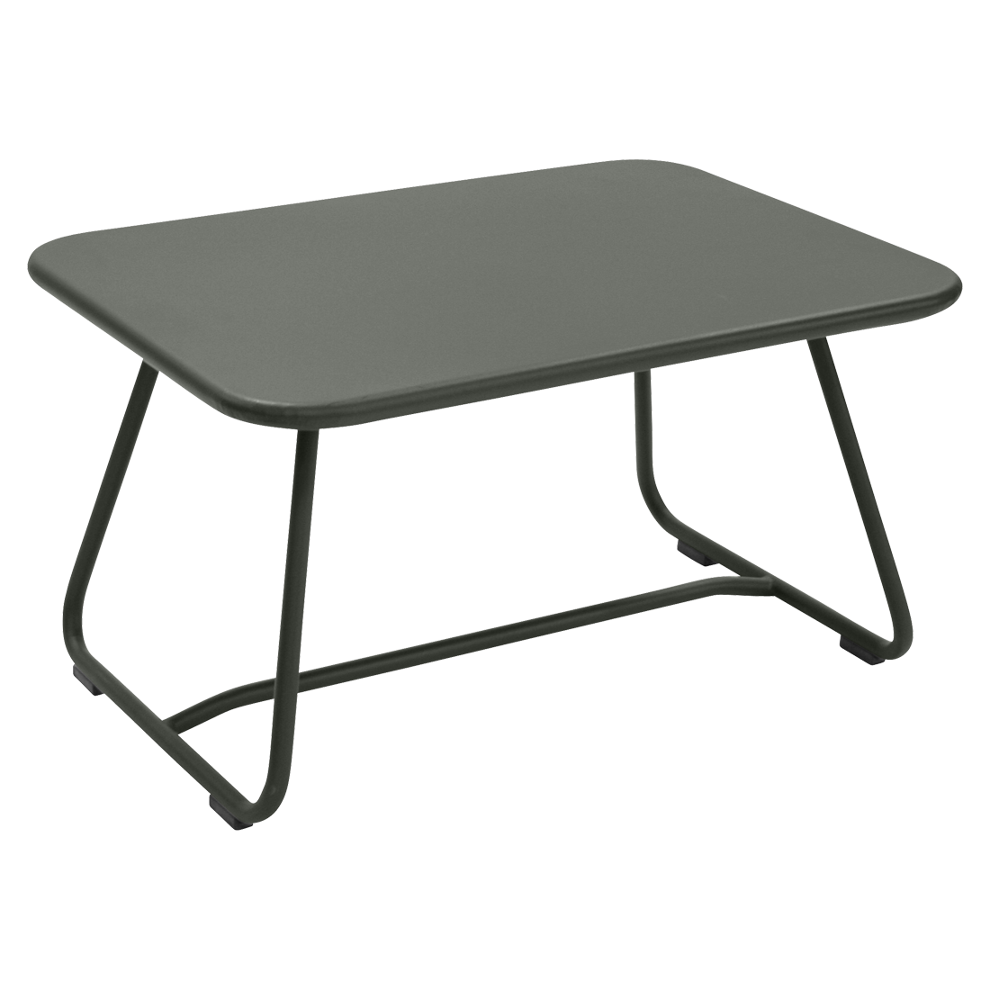 Sixties Low table Soffbord - 10