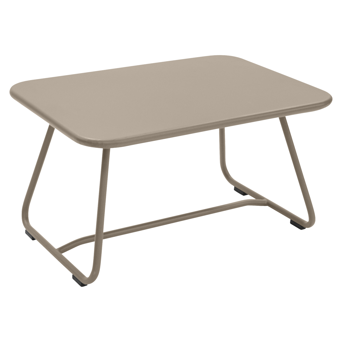 Sixties Low table Soffbord - 8