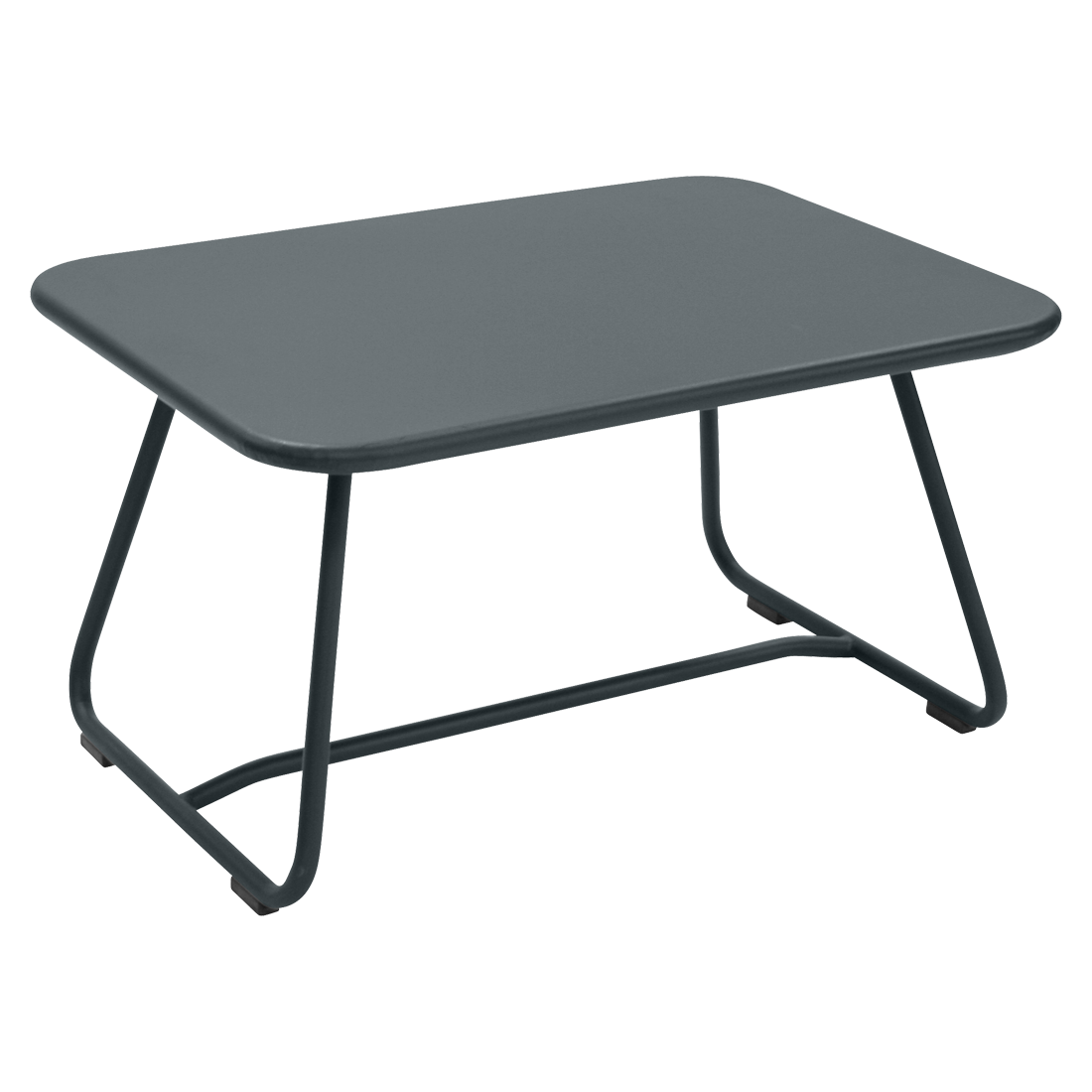 Sixties Low table Soffbord - 6