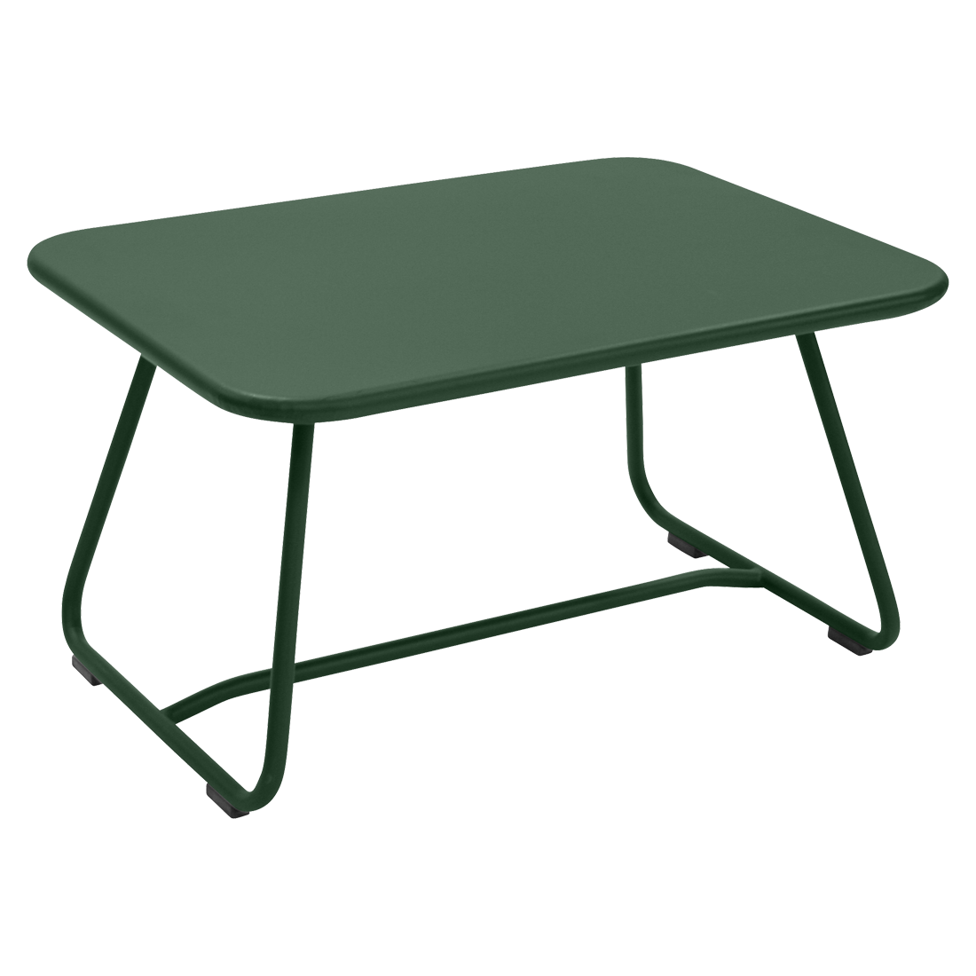 Sixties Low table Soffbord - 4