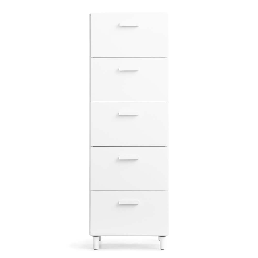 Relief Drawer High - 7