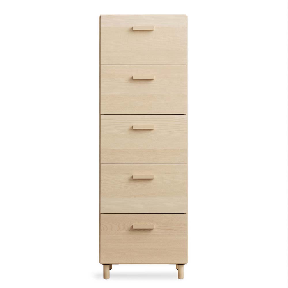 Relief Drawer High - 5
