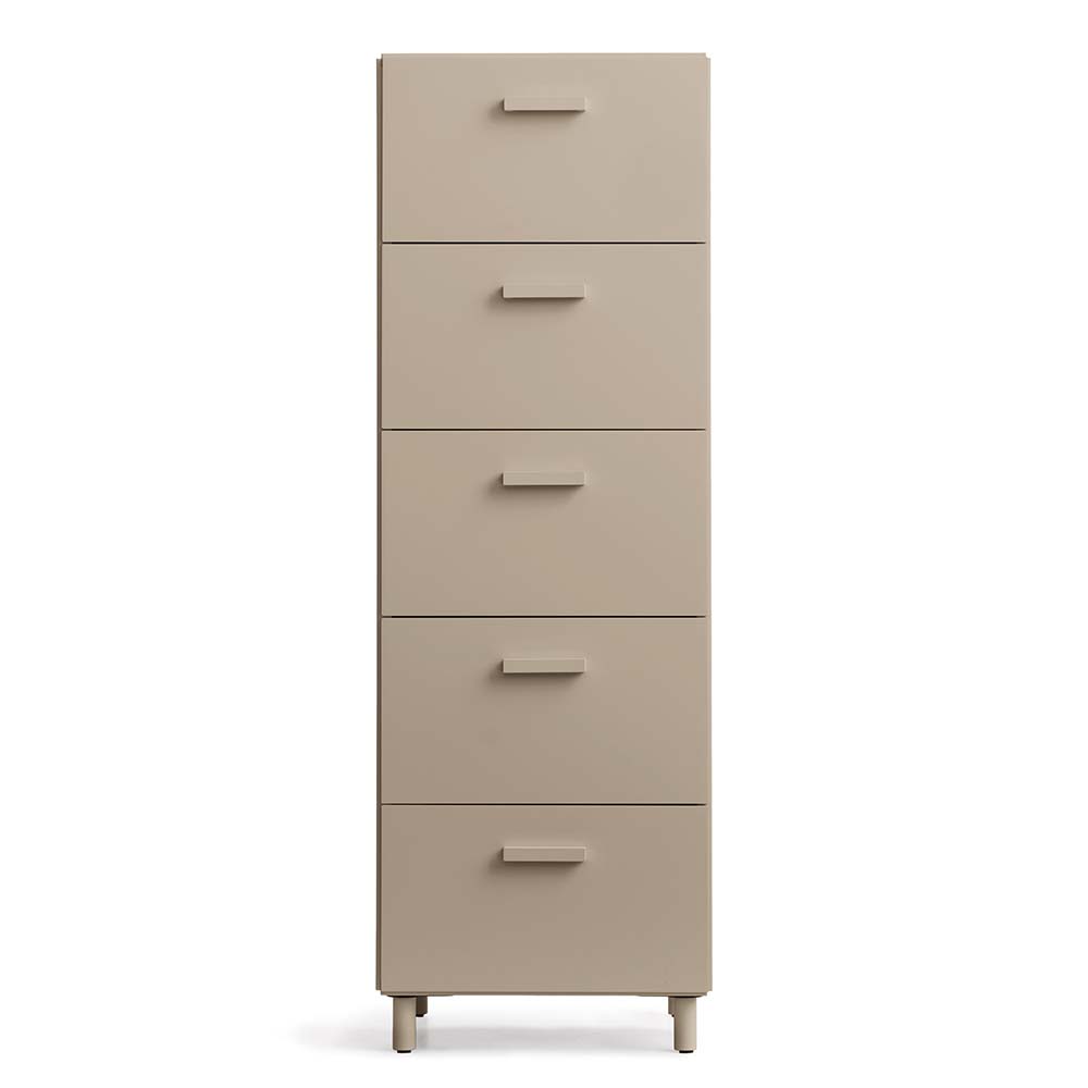 Relief Drawer High - 8