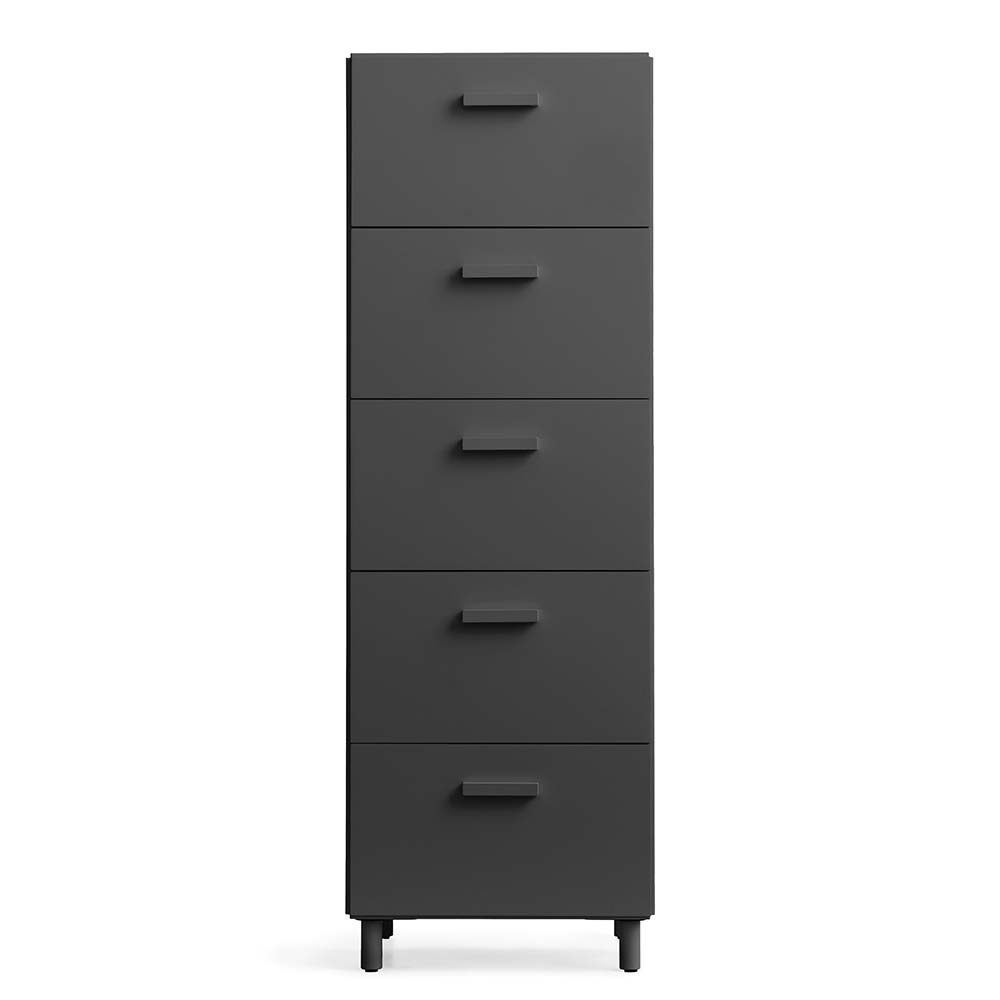 Relief Drawer High - 6