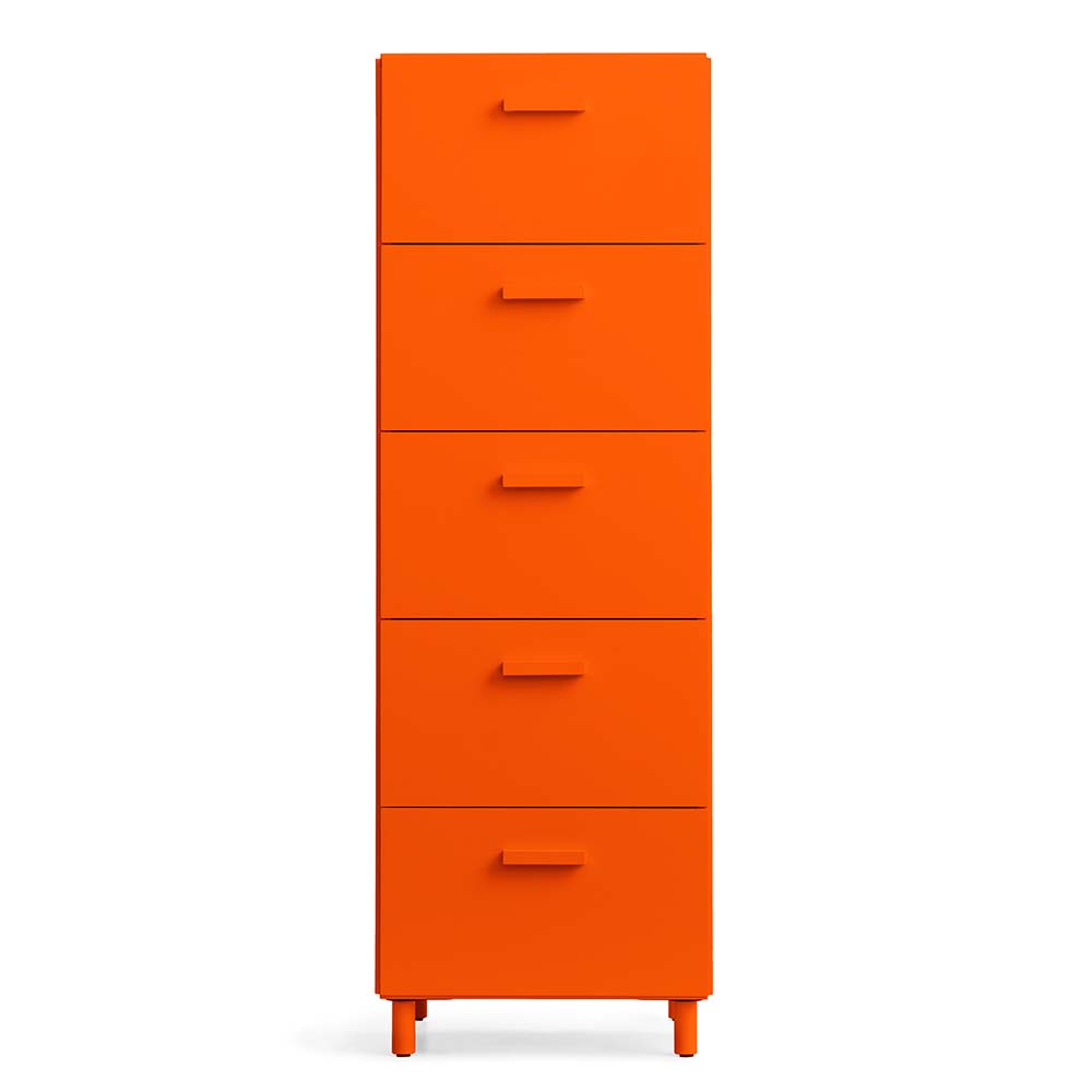 Relief Drawer High