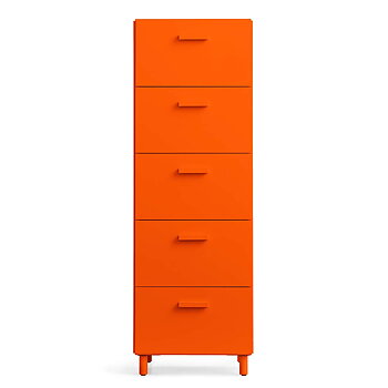 Relief Drawer High