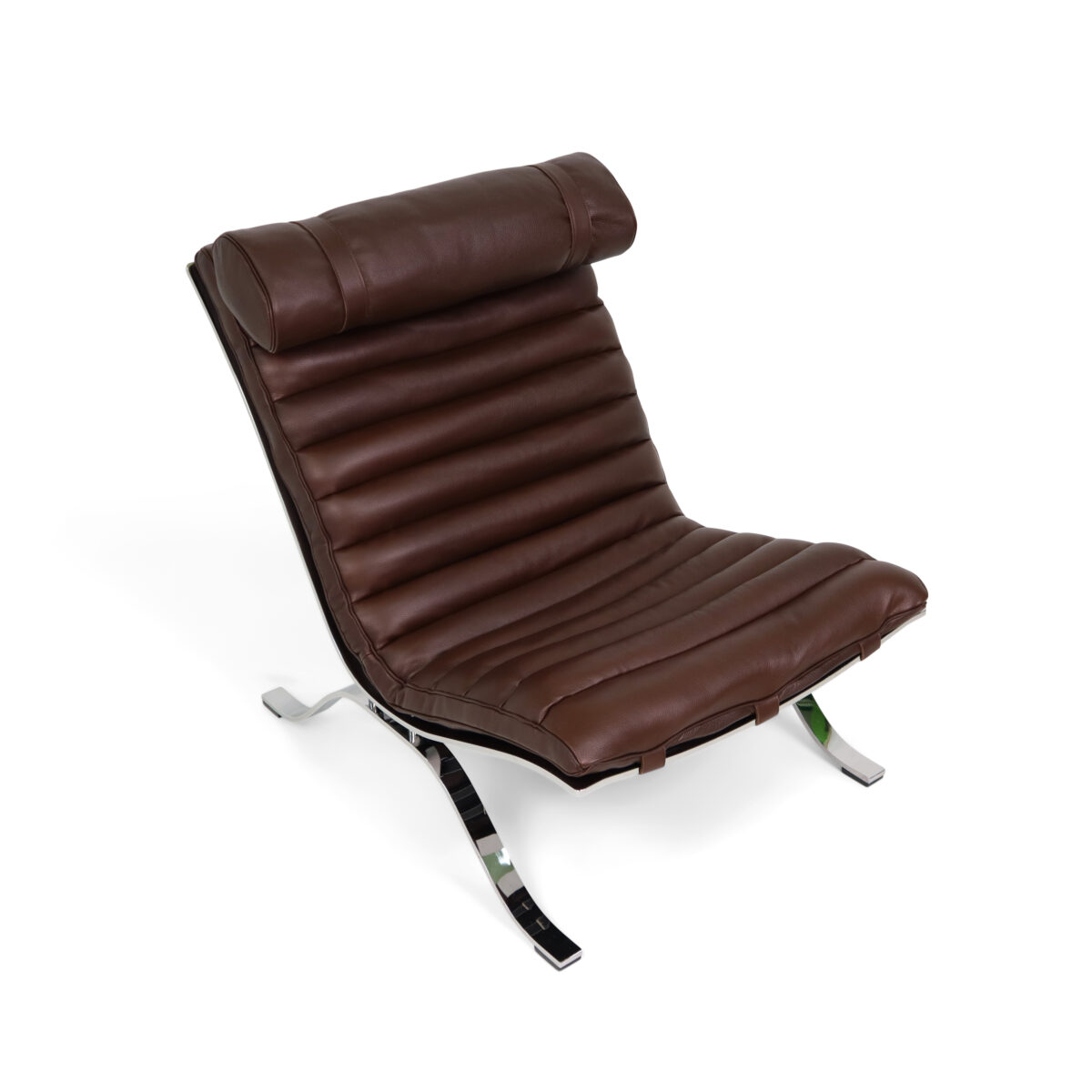 Ari Armchair by Arne Norell (Colour) - 6