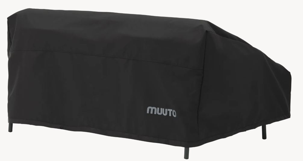 Settle 3-sits soffa Outdoor (flera val) - Muuto - 5