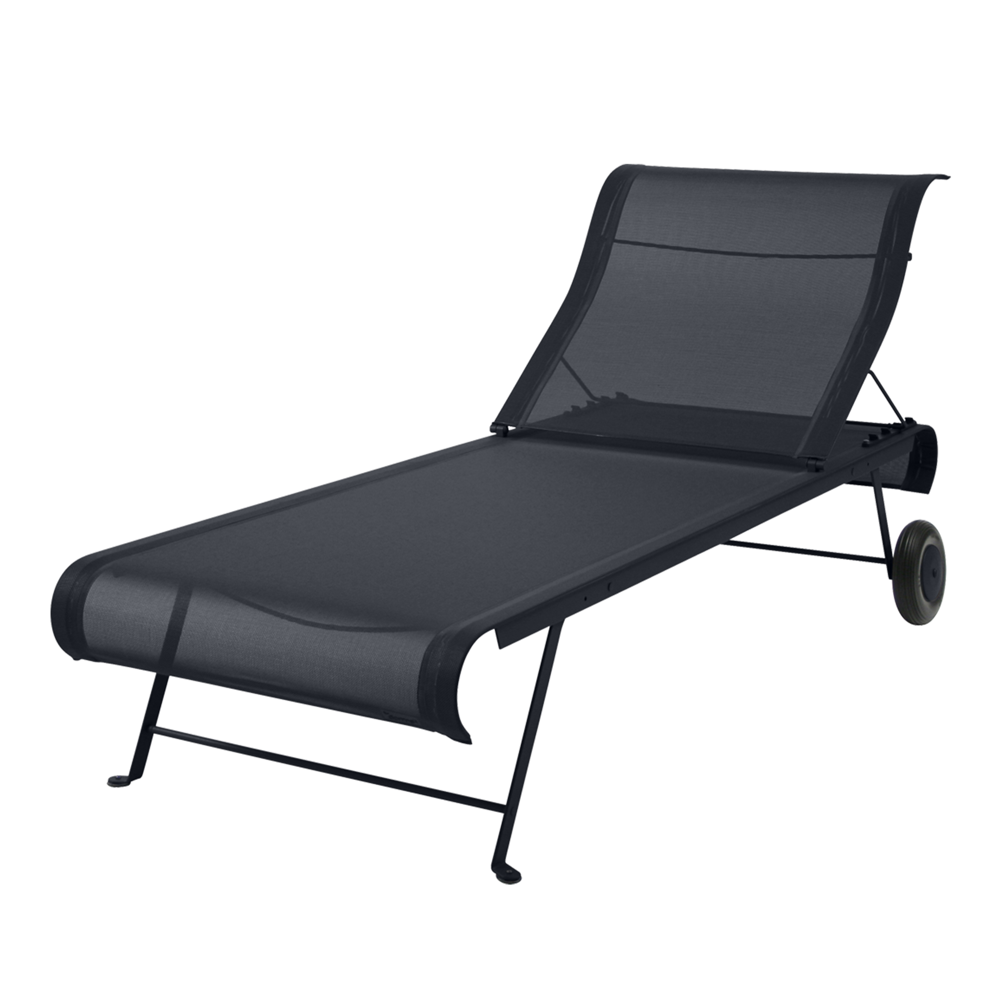 Dune Sun Bed - fermob