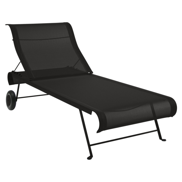Dune Sun Bed - fermob - 6