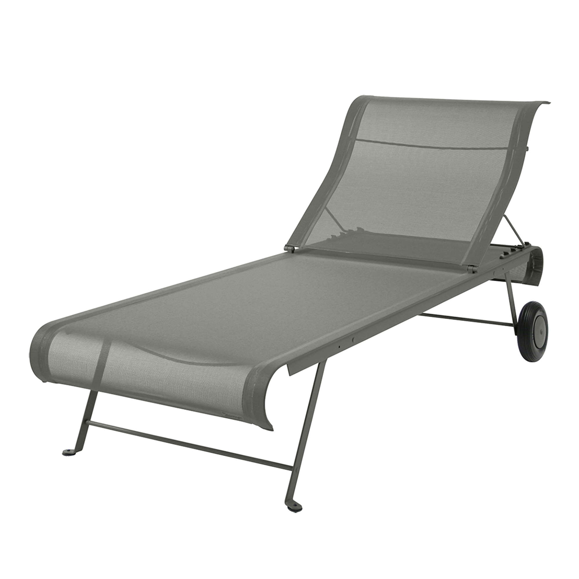 Dune Sun Bed - fermob - 9