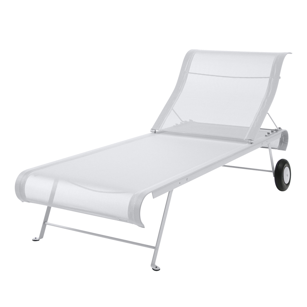 Dune Sun Bed - fermob - 8