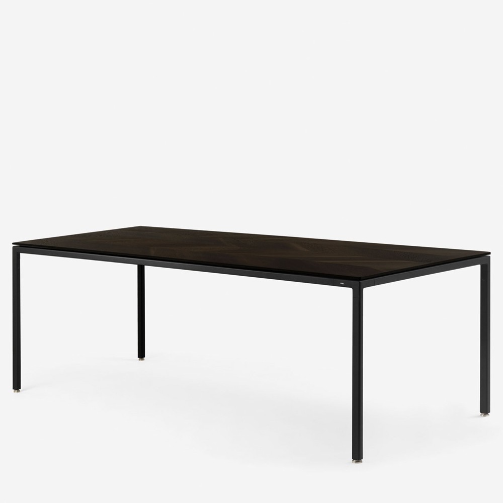 Vipp 972 Matbord 240x95 cm - 3