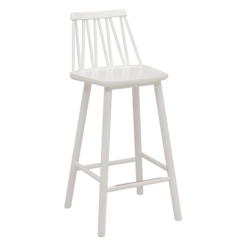 ZigZag Bar stool H63 cm - 3
