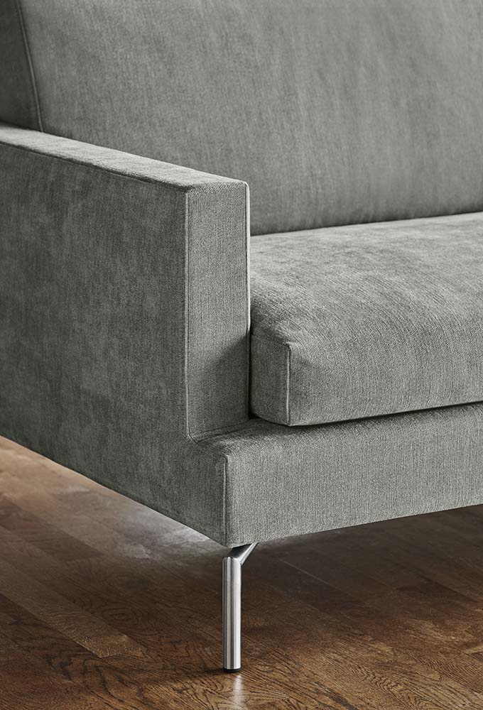 Loft Sofa 200 cm - Eilersen - 5